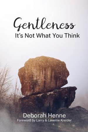 Gentleness de Debbie Henne