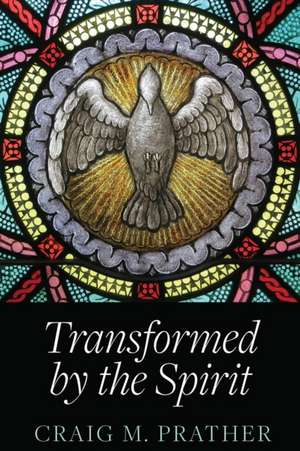 Transformed by the Spirit de Craig M Prather