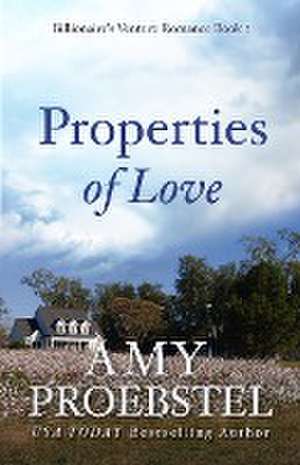 Properties of Love de A. B. Proebstel