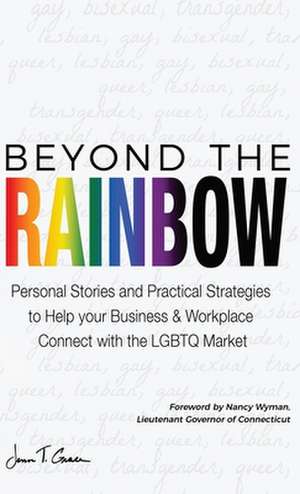 Beyond The Rainbow de Jenn T. Grace