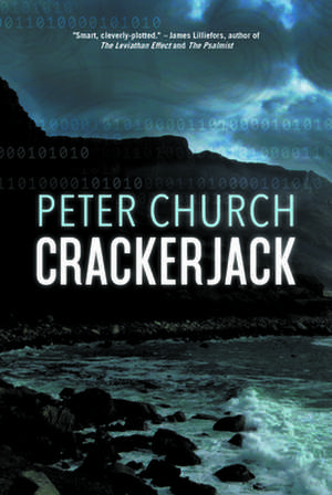 Crackerjack de Peter Church