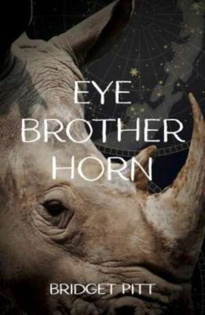 Eye Brother Horn de Bridget Pitt