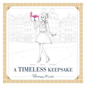 A Timeless Keepsake de Charisse Marei