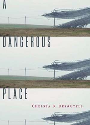 A Dangerous Place de Chelsea B Desautels