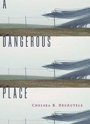 Dangerous Place de Chelsea B. DesAutels