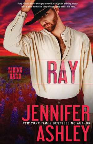 Ray de Jennifer Ashley