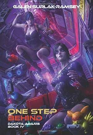 One Step Behind de Galen Surlak Ramsey