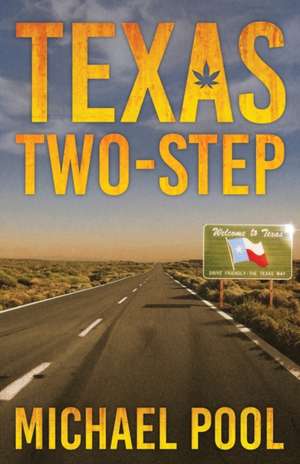Texas Two-Step de Michael Pool