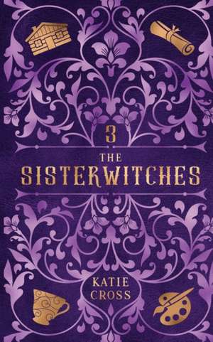 The Sisterwitches de Katie Cross