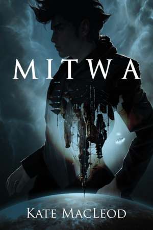 Mitwa de Kate Macleod