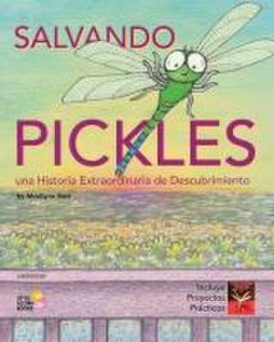 Salvando Pickles de Marilynn Barr