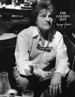 The Golden Dot de Gregory Corso