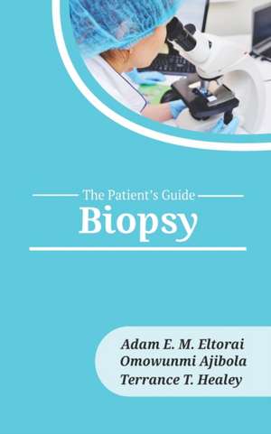 Biopsy de Omowunmi Ajibola