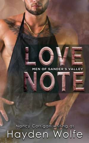 Love Note de Hayden Wolfe