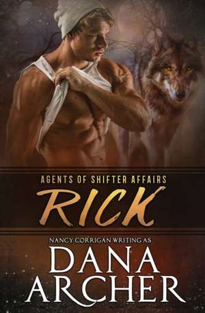 Rick de Dana Archer