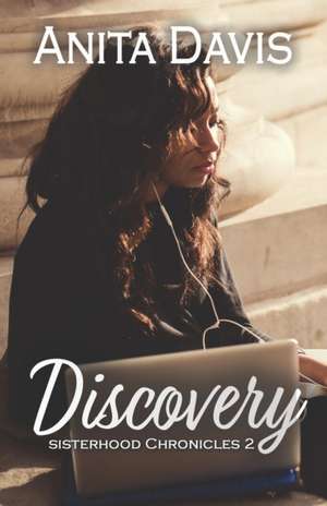 Discovery de Anita Davis