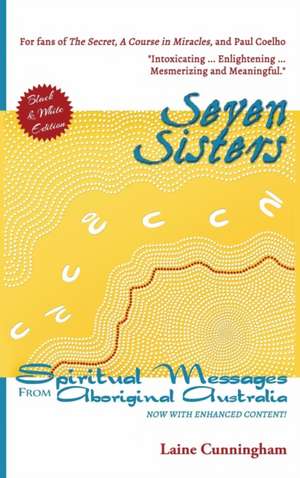 Seven Sisters Illustrated Edition de Laine Cunningham