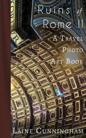 More Ruins of Rome (Book II) de Laine Cunningham