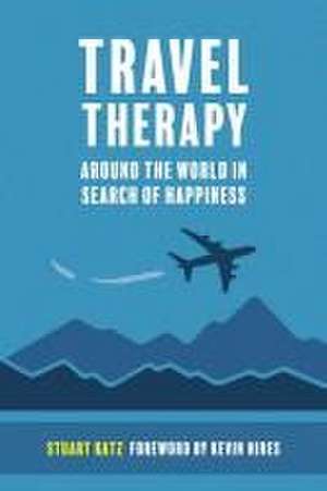 Travel Therapy de Stuart Katz