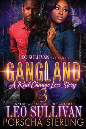 Gangland 3 de Leo Sullivan