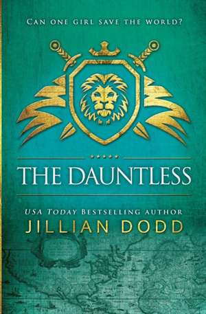 The Dauntless de Jillian Dodd