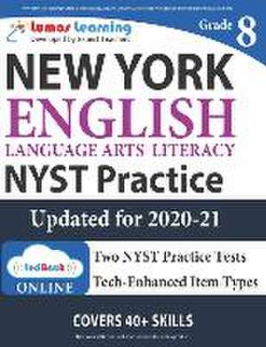 NEW YORK STATE TEST PREP