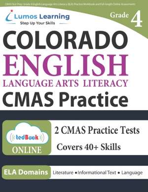 CMAS Test Prep de Lumos Learning