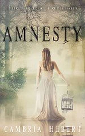 Amnesty de Cambria Hebert