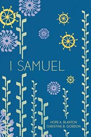 1 Samuel de Hope A Blanton