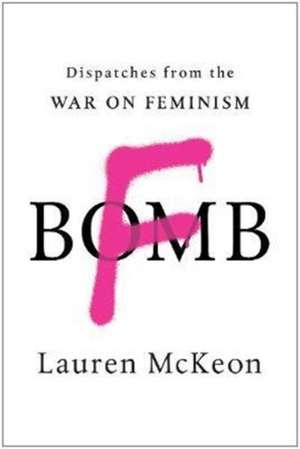 F-Bomb de Lauren McKeon