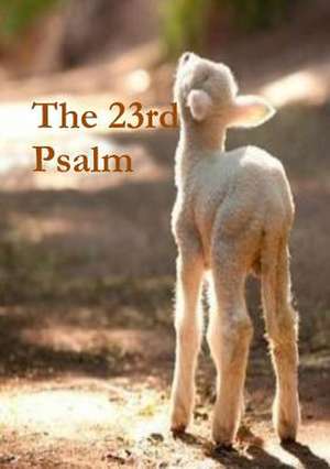 The 23rd Psalm de Terrie Sizemore