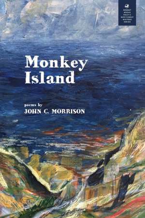 Monkey Island de John C Morrison