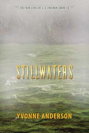 Stillwaters de Yvonne Anderson