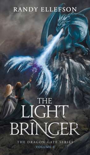 The Light Bringer de Randy Ellefson