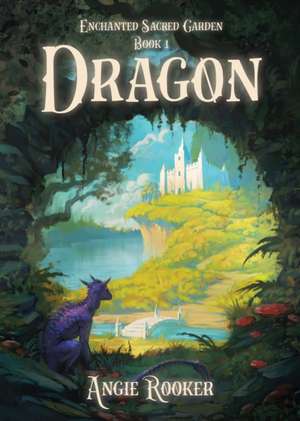 Dragon de Angie Rooker