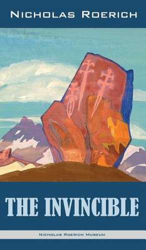 The Invincible de Nicholas Roerich