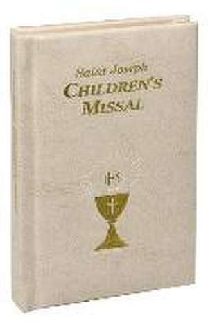 St. Joseph Children's Missal