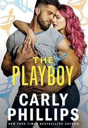 The Playboy de Carly Phillips
