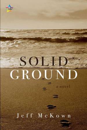 Solid Ground de Jeff Mckown