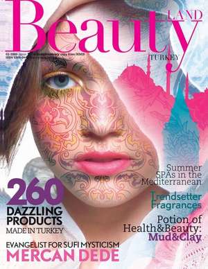 BEAUTYLAND N.2 de Ikmib