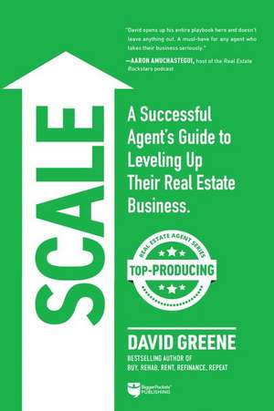 Scale de David M Greene