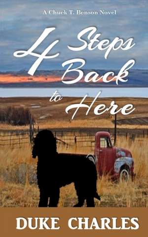 4 Steps Back to Here de Duke Charles