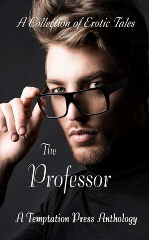 The Professor de Temptation Press