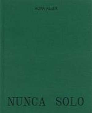 Alma Allen: Nunca Solo de Karla Niño de Rivera