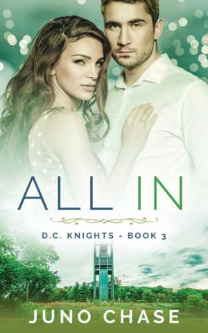 All In de Juno Chase