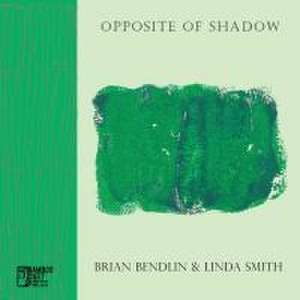 Opposite of Shadow de Brian Bendlin