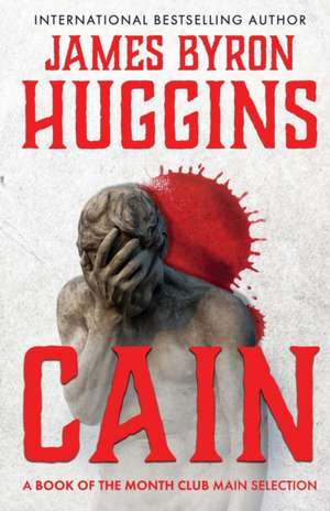 Cain de James Byron Huggins