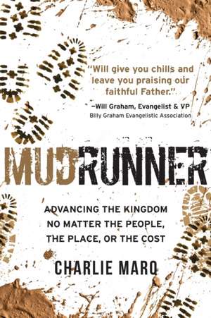 Mudrunner de Charlie Marq