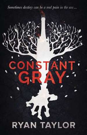 Constant Gray de Ryan Taylor