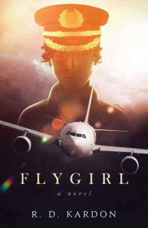 Flygirl de R. D. Kardon